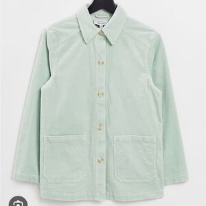 & Other Stories Corduroy Jacket